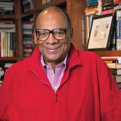 George Raveling - Book Recommendations (BookSelects)
