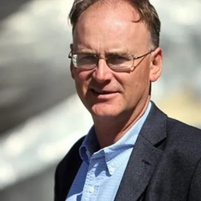 Matt Ridley - Book Recommendations (BookSelects)