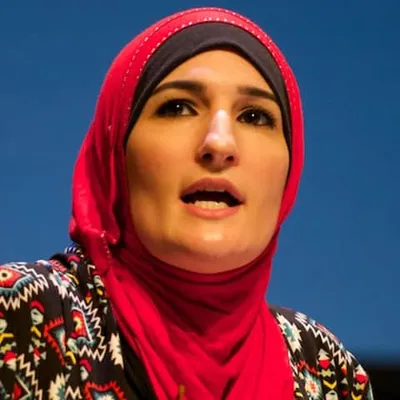 Linda Sarsour - Book Recommendations (BookSelects)
