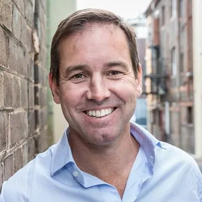 Craig Blair - Book Recommendations (BookSelects)