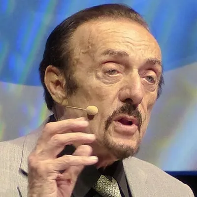Dr. Phil Zimbardo - Book Recommendations (BookSelects)