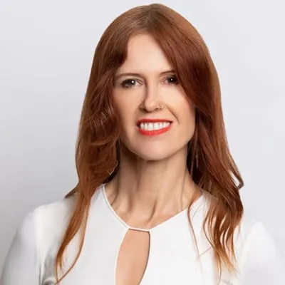 Catriona Wallace - Book Recommendations (BookSelects)