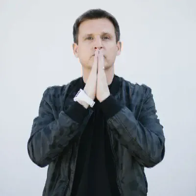 Rob Dyrdek - Book Recommendations (BookSelects)