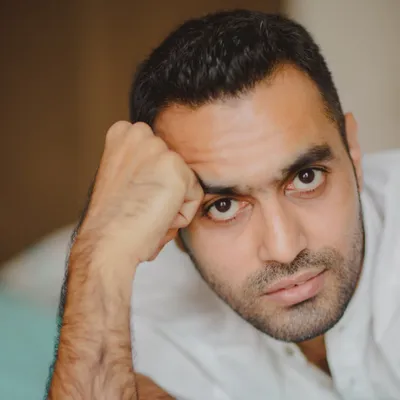 Ravinder Singh - Book Recommendations (BookSelects)