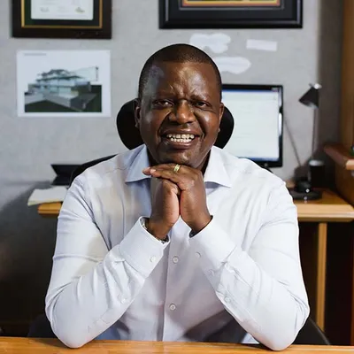 Trevor Ncube - Book Recommendations (BookSelects)