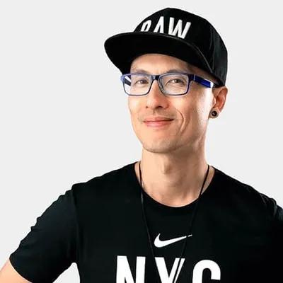 Chris Do - Book Recommendations (BookSelects)