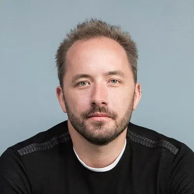 Drew Houston - Book Recommendations (BookSelects)