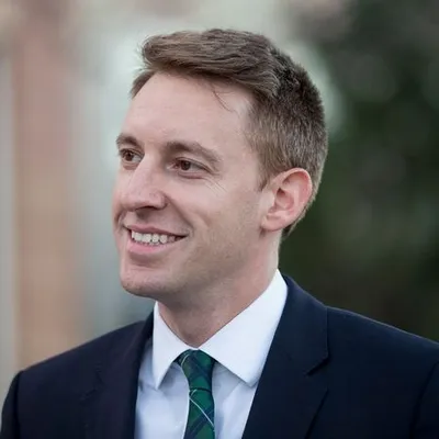 Jason Kander - Book Recommendations (BookSelects)