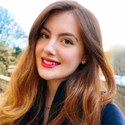 Elizabeth Filips - Book Recommendations (BookSelects)