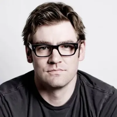 Chris Dixon - Book Recommendations (BookSelects)