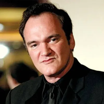 Quentin Tarantino - Book Recommendations (BookSelects)