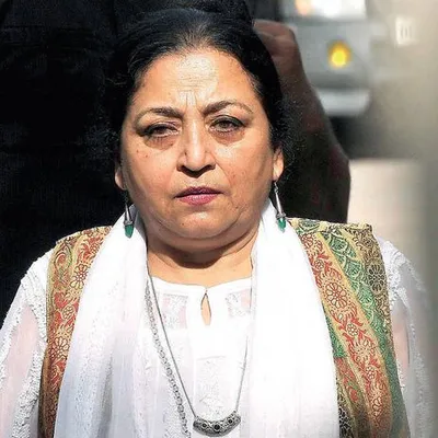 Madhu Kishwar - Book Recommendations (BookSelects)