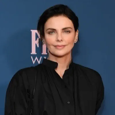 Charlize Theron - Book Recommendations (BookSelects)