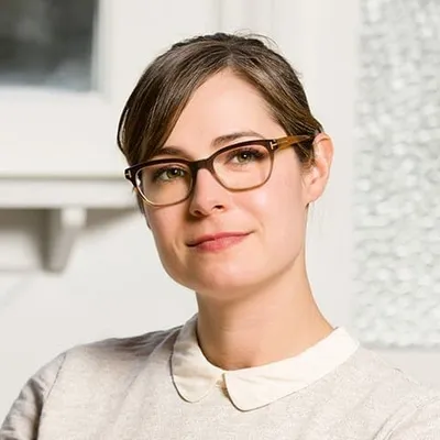 Veronica Belmont - Book Recommendations (BookSelects)