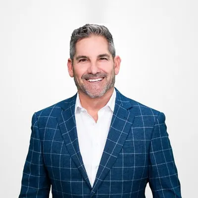 Grant Cardone - Book Recommendations (BookSelects)