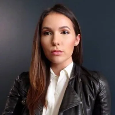 Cristina Cordova - Book Recommendations (BookSelects)