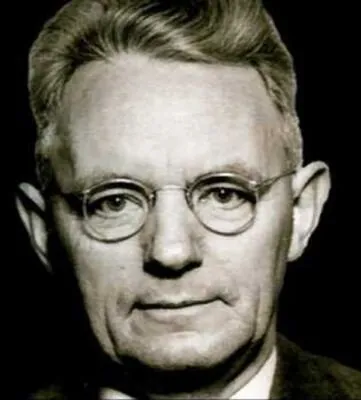 Cornelius Van Til - Book Recommendations (BookSelects)