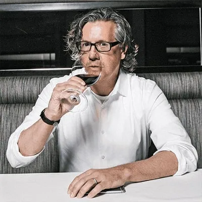 Nick Kokonas - Book Recommendations (BookSelects)