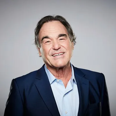 Oliver Stone - Book Recommendations (BookSelects)