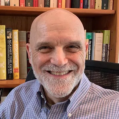 Jason Zweig - Book Recommendations (BookSelects)