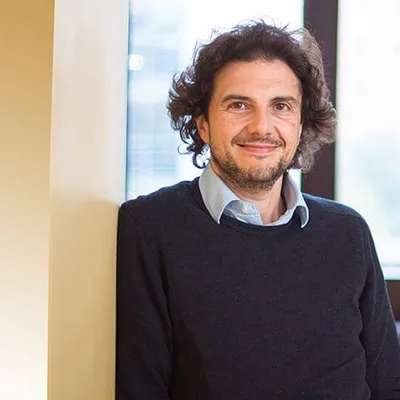 David Sabatini - Book Recommendations (BookSelects)