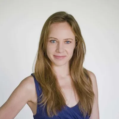 Claire Díaz-Ortiz - Book Recommendations (BookSelects)