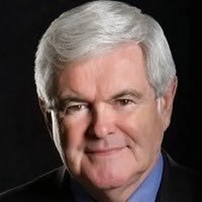 Newt Gingrich - Book Recommendations (BookSelects)