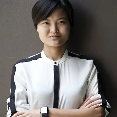 Hooi Ling Tan - Book Recommendations (BookSelects)