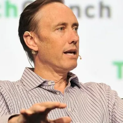 Steve Jurvetson - Book Recommendations (BookSelects)