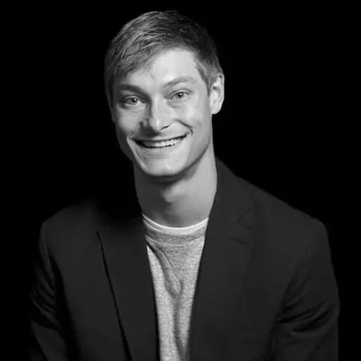 Ryan Hoover - Book Recommendations (BookSelects)