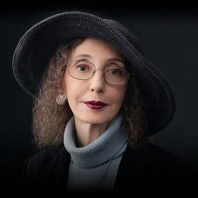 Joyce Oates - Book Recommendations (BookSelects)