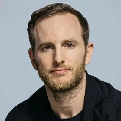 Joe Gebbia - Book Recommendations (BookSelects)