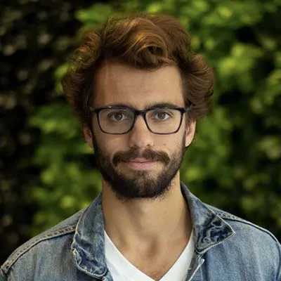 Delian Asparouhov - Book Recommendations (BookSelects)