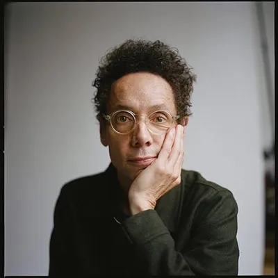 Malcolm Gladwell - Book Recommendations (BookSelects)