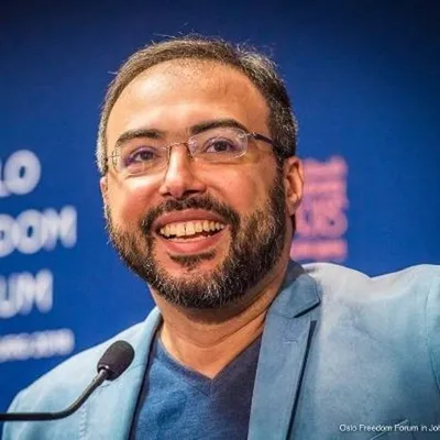 İyad el-Baghdadi - Book Recommendations (BookSelects)