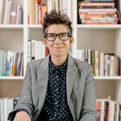 Tania Katan - Book Recommendations (BookSelects)
