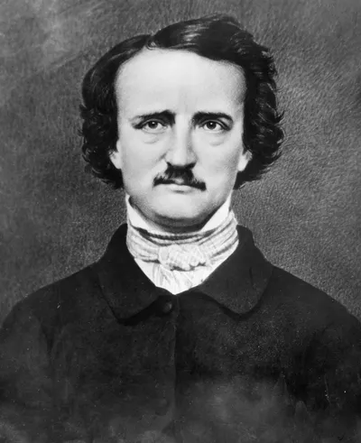 Edgar Allan Poe - Book Recommendations (BookSelects)