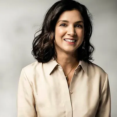 Radhika Jones - Book Recommendations (BookSelects)