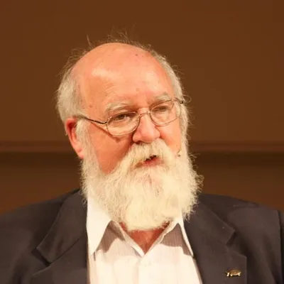 Daniel Dennett - Book Recommendations (BookSelects)