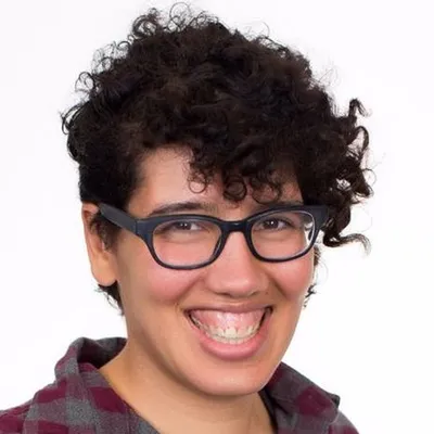 Julia Evans - Book Recommendations (BookSelects)