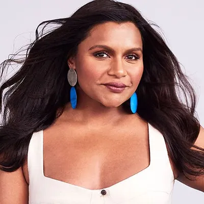 Mindy Kaling - Book Recommendations (BookSelects)