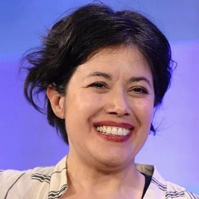 Caterina Fake - Book Recommendations (BookSelects)