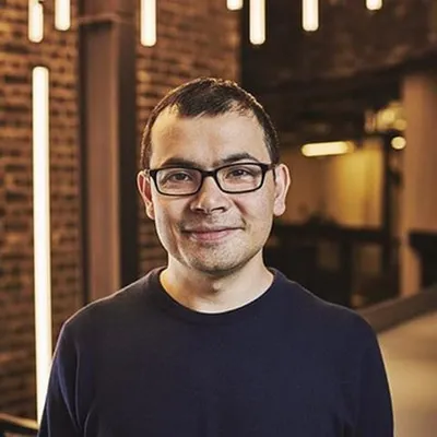 Demis Hassabis - Book Recommendations (BookSelects)