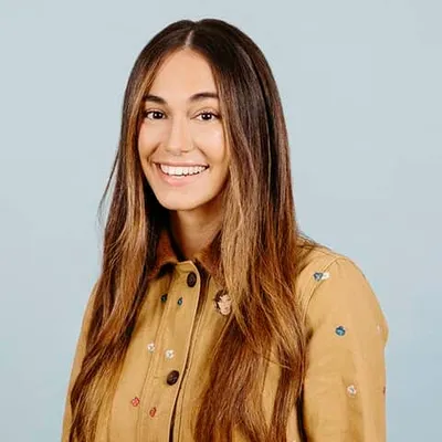 Audrey Gelman - Book Recommendations (BookSelects)