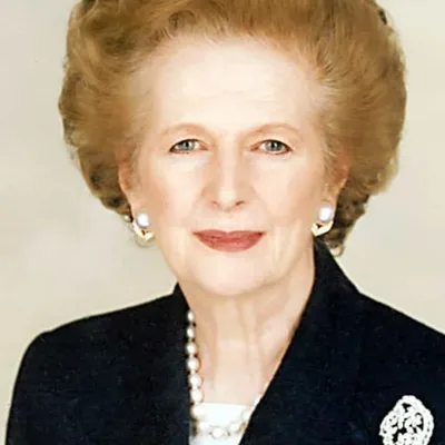Margaret Thatcher - Book Recommendations (BookSelects)