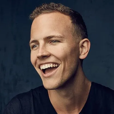 Jérôme Jarre - Book Recommendations (BookSelects)