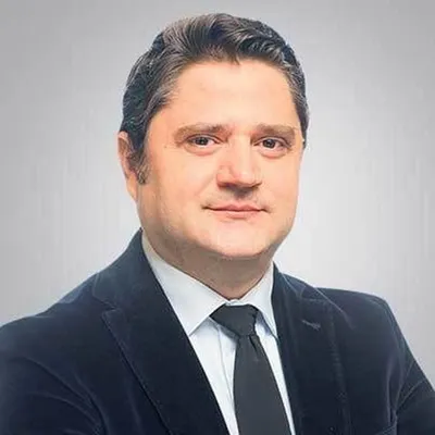 Aydoğan Vatandaş - Book Recommendations (BookSelects)