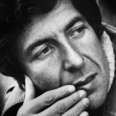 Leonard Cohen - Book Recommendations (BookSelects)