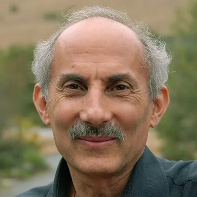 Jack Kornfield - Book Recommendations (BookSelects)