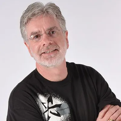 Dan Rockwell - Book Recommendations (BookSelects)